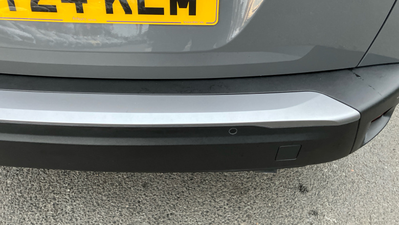 Peugeot 2008 1.2 PureTech Allure 5dr Petrol Estate